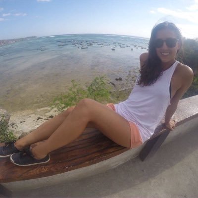 Profile Picture of Shannon Valdes Leiderman (@shannonvaldes) on Twitter