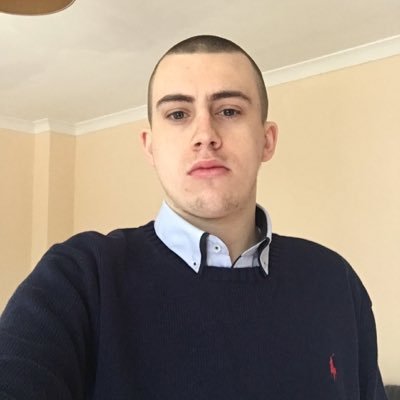 Profile Picture of Joshua Simons (@J_Simons102) on Twitter