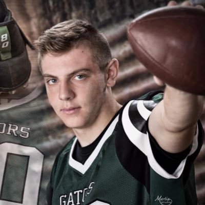 Profile Picture of Chad Carlson (@chadcarlson80) on Twitter