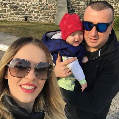 Profile Picture of Aleksandar Rakic (@AleksandarRak19) on Twitter