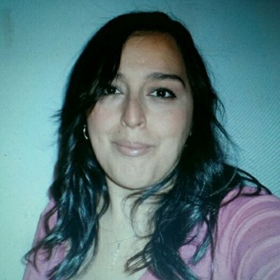 Profile Picture of Jessie Toro (@JessicaJade70) on Twitter