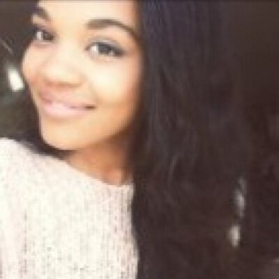 Profile Picture of China Anne McClain (@chinamcccIain) on Twitter