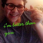 Profile Picture of Peter Mcadam (@superior to you. #wishyoucouldbeme) on Flickr