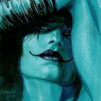 Profile Picture of sigmaethan (@slimegodethan) on Tiktok