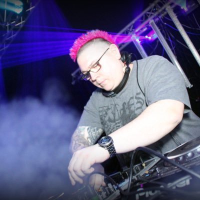 Profile Picture of Danny Burch (@DjDannyBurch) on Twitter