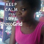 Profile Picture of moses Bernice (@kobirho) on Instagram