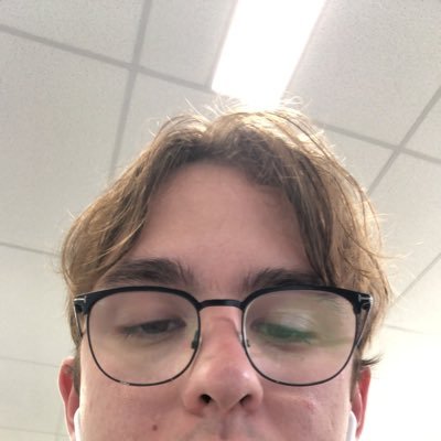 Profile Picture of Tom Jonsson (@TomJonsson9) on Twitter