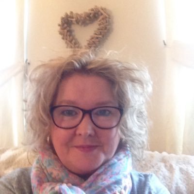 Profile Picture of Sharon Ashworth (@shazziemarie) on Twitter