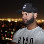 Profile Picture of Jordan Marcus (@sir_jordan_marcus) on Instagram