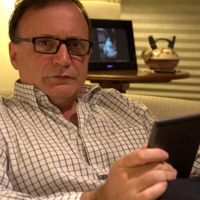 Profile Picture of Daniel H Colombo (@dhcolombo) on Twitter