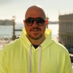 Profile Picture of James Vitto (@jamesvitto) on Instagram