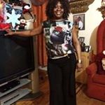 Profile Picture of Sharon Covert (@shayallday1965) on Instagram