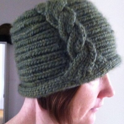Profile Picture of Jennifer Cunningham (@Jafflebug) on Twitter