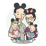 Profile Picture of Amy Werdekker (@life_with_flynn_and_arthur) on Instagram