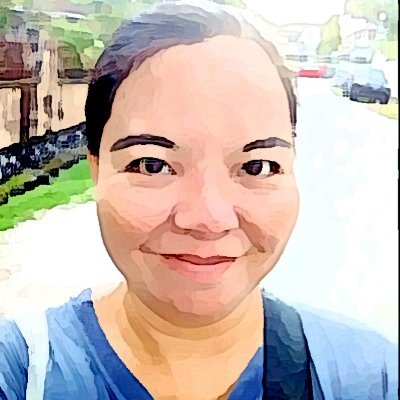 Profile Picture of K Poh Chee Camelia (@ecofrenfanclub) on Twitter