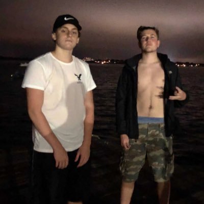 Profile Picture of Matt McInnis (@matt_mcinnis216) on Twitter