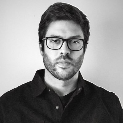 Profile Picture of Serge Paul (@Serge_Paul_) on Twitter