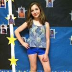 Profile Picture of Mackenzie Brewer (@mack_brewer) on Instagram