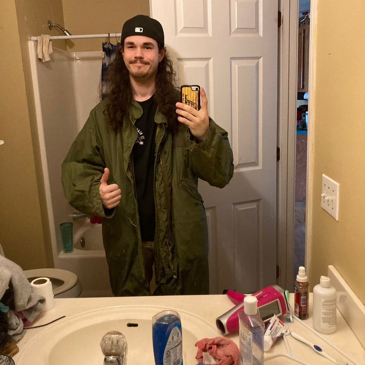 Profile Picture of Paul Bunyun (@meat.head.paulie) on Tiktok