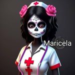 Profile Picture of Maricela Diaz (@maricela.dis) on Instagram