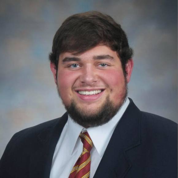 Profile Picture of Brennan Gilliam (@jerrydgilliam) on Poshmark