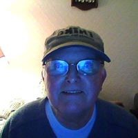 Profile Picture of Steve Rhodes (@steve-rhodes-28) on Quora