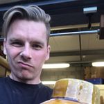 Profile Picture of Matthew Jones (@matt_jones_ceramics) on Instagram