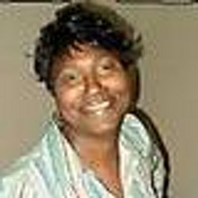 Profile Picture of Glenda Morris (@blessedwomen05) on Twitter