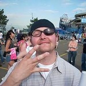 Profile Picture of Marc Mayer (@darkmarc11) on Myspace