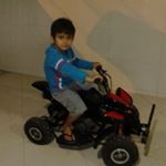 Profile Picture of isaac rios caribe leal (@nickisaac10) on Instagram