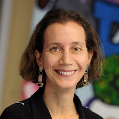 Profile Picture of Julie L. Shapiro (@JulieLShapiro) on Twitter