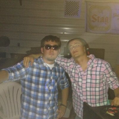 Profile Picture of Trenton And Adam (@PrairieDJS) on Twitter
