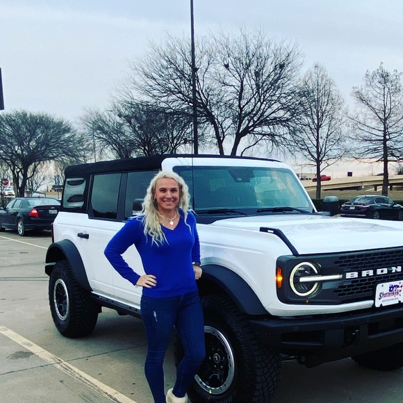 Profile Picture of Sheree Gray (@smgray26) on Poshmark