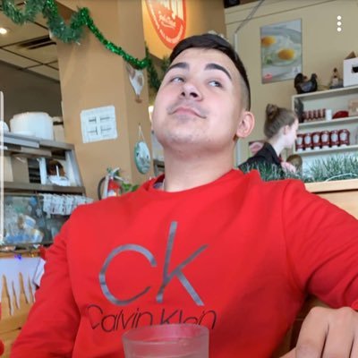 Profile Picture of Nathaniel McKinney (@nat3th3gr34t) on Twitter