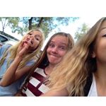 Profile Picture of 😜Julia&lotta&fiia😜 (@privakolmikko) on Instagram
