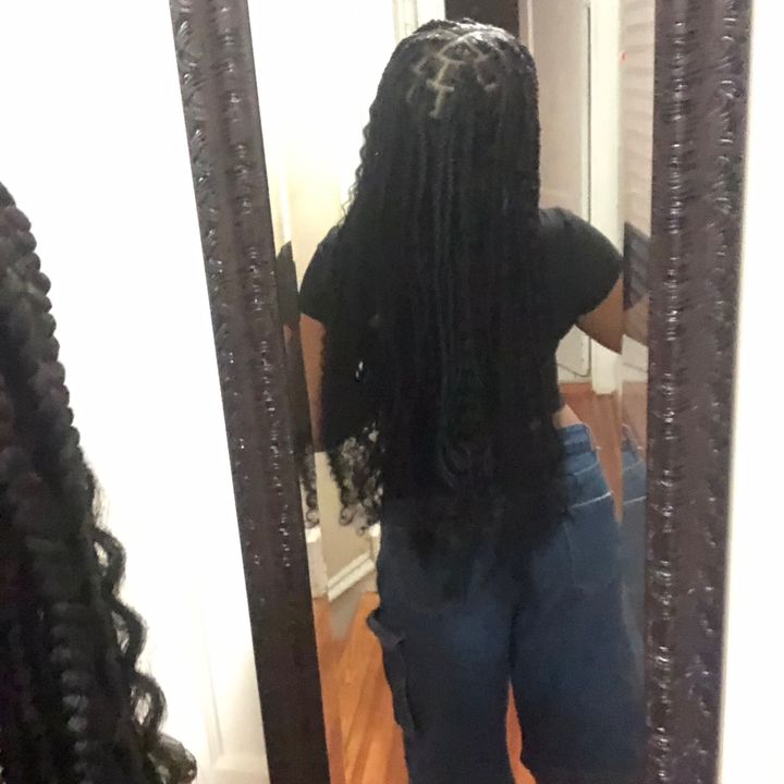 Profile Picture of 🎧 (@hadaza.08) on Tiktok