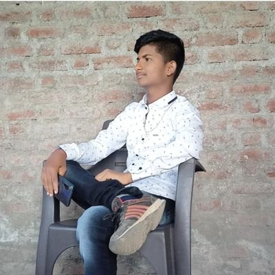 Profile Picture of Aniket Gund (@AniketGund16) on Twitter