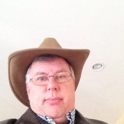 Profile Picture of Steve Huggard (@SteveHuggard) on Twitter