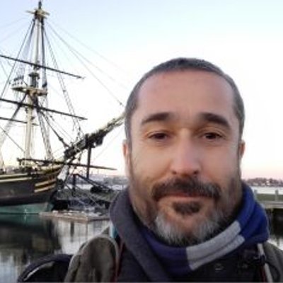 Profile Picture of Mario Robledo (@mrobledp) on Twitter