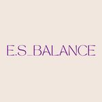 Profile Picture of Eliza Stefańska Balance (@e.s_balance) on Instagram