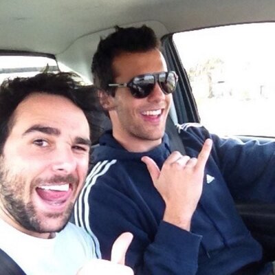 Profile Picture of Daniel D'alto (@DanielUrresti1) on Twitter