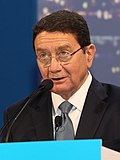 Profile Picture of Taleb Rifai - Wikipediaon Wikipedia