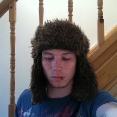 Profile Picture of Jay Hooker (@JaytonFaulkner) on Twitter