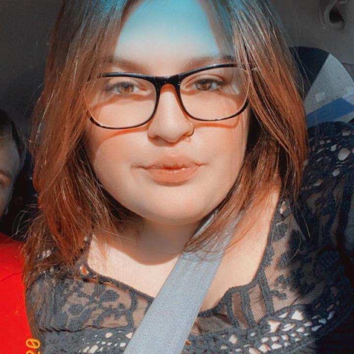 Profile Picture of Lindsay Cramer (@@lindsaycramer0) on Tiktok