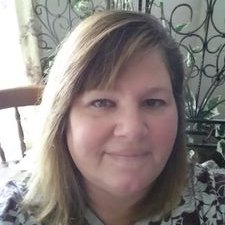 Profile Picture of Joanne L. Watson (@JoanneLWatson1) on Twitter