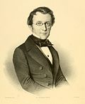 Profile Picture of Daniel Frederik Eschrichton Wikipedia