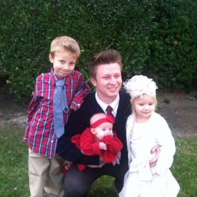 Profile Picture of Ben McKeon (@BenMcKeon) on Twitter