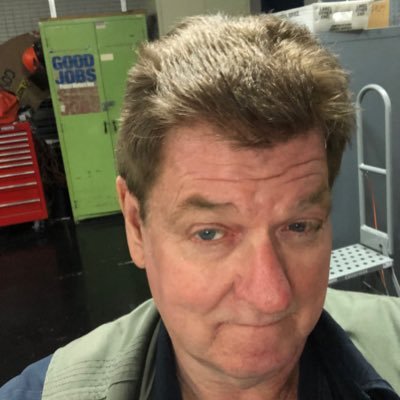 Profile Picture of Stephen J Naetzker (@NaetzkerJ) on Twitter