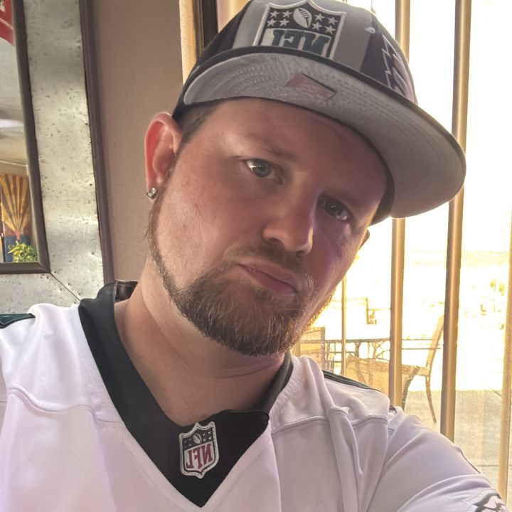 Profile Picture of Ronchetto78 (@martinronchetto) on Tiktok