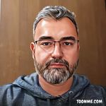 Profile Picture of Alexandre Lazier (@alexandre_lazier) on Instagram